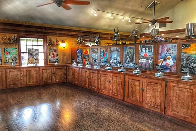 Medieval Torture Museum with Ghost Hunting and Tiny Art Gallery - Parking and getting there in downtown St. Augustine