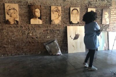 (Meet the Artist)Art Gallery & Street Art tour with lunch - Price and value: what $38.38 really covers