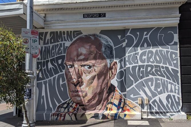 Melbourne Street Art Quest: Self-Guided Urban Story Game - Key points before you start