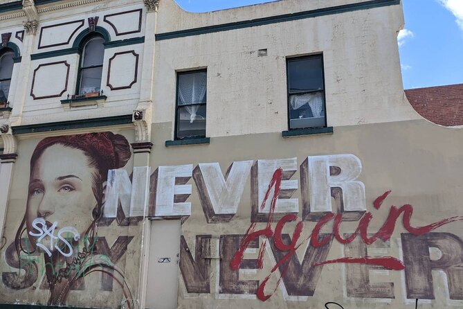 Melbourne Street Art Quest: Self-Guided Urban Story Game - Price, pacing, and what to do when clues feel tricky