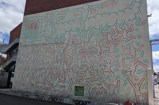 Melbourne Street Art Quest: Self-Guided Urban Story Game - Tips to make the most of Melbourne’s laneways with no guide
