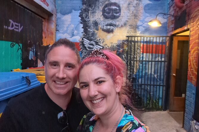 Melbourne Street Art Quest: Self-Guided Urban Story Game - Who this quest fits best (and who might not love it)