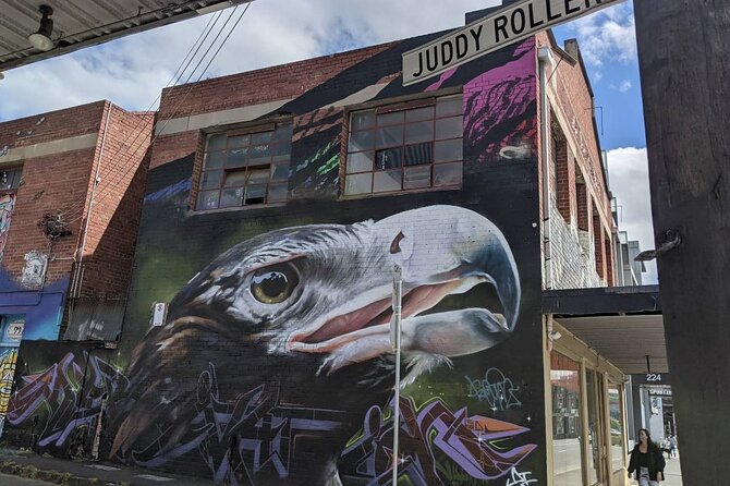 Melbourne Street Art Quest: Self-Guided Urban Story Game - Should you book the Melbourne Street Art Quest?