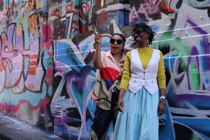 Melbourne Street Art Tour - Price and value: what $60.97 actually buys you