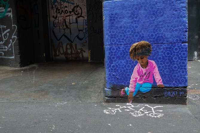 Melbourne Street Art Tour - Logistics that matter: timing, tickets, weather, and shoes