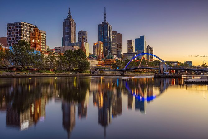 Melbourne Street Art Tour with a Local: Private & Personalized - Key takeaways before you go
