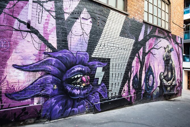 Melbourne Street Art Tour with a Local: Private & Personalized - Price and value: is $98.36 per person fair for three hours?