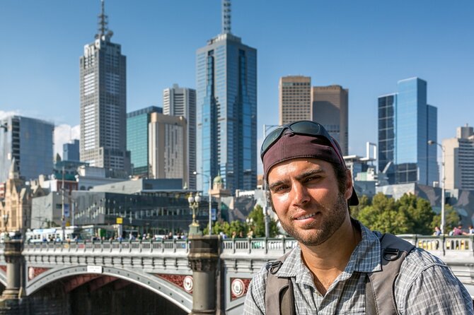 Melbourne Street Art Tour with a Local: Private & Personalized - Who should book this Melbourne street art tour?