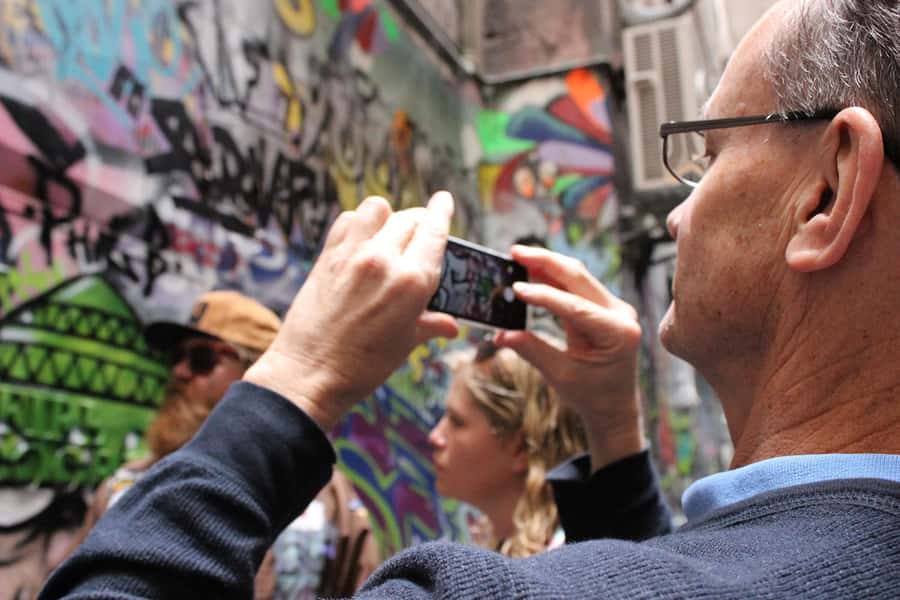 Melbourne: Street Art Walking Tour with a Street Artist - Street Art vs Graffiti vs Tags: What the Guide Clarifies