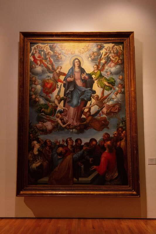 Mexico City: National Art Museum Guided Tour - Key things to know before you go