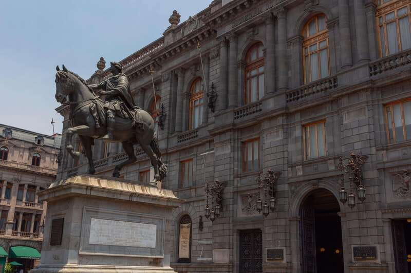 Mexico City: National Art Museum Guided Tour - Who’s this tour for?