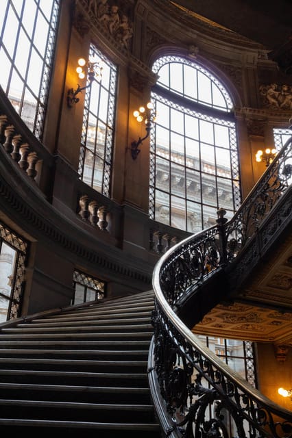 Mexico City: National Art Museum Guided Tour - Guide style: what to expect from Jesús and José