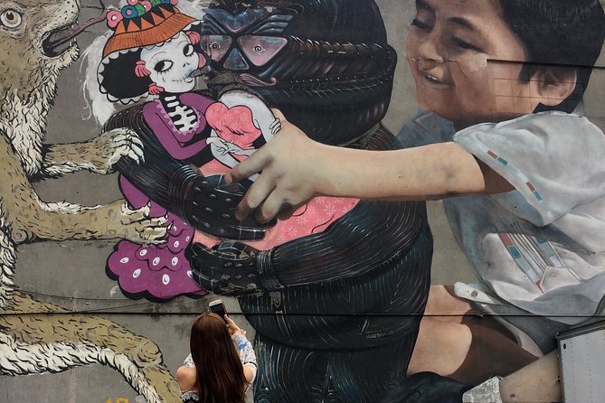 Mexico City Private Street Art Tour - Who This Tour Fits Best (And Who Might Skip It)