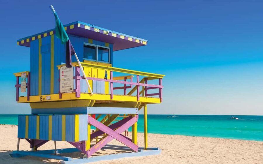 Miami Beach|South Point Golf Cart Tour - Why South Beach Works So Well on a Golf Cart