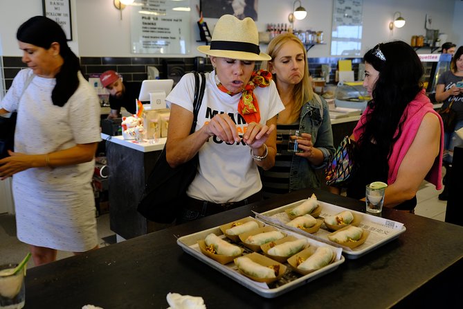 Miami Design District Food & Art Tour - Key things to know before you go