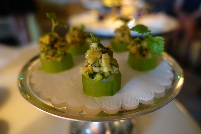 Miami Design District Food & Art Tour - Food rules: what’s supported, and what isn’t