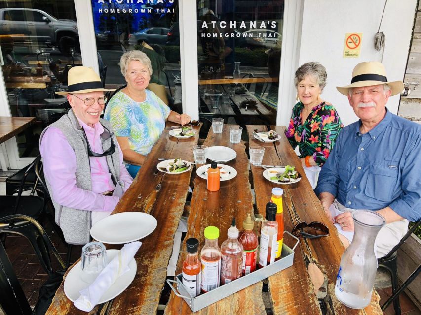 Miami: Wynwood Food and Art Tour - Price value: what $89 buys you in real terms