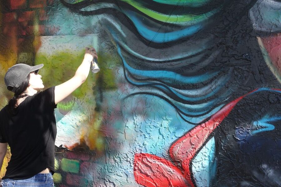 Miami: Wynwood Food and Art Tour - Peter Tunney Gallery: why this stop matters