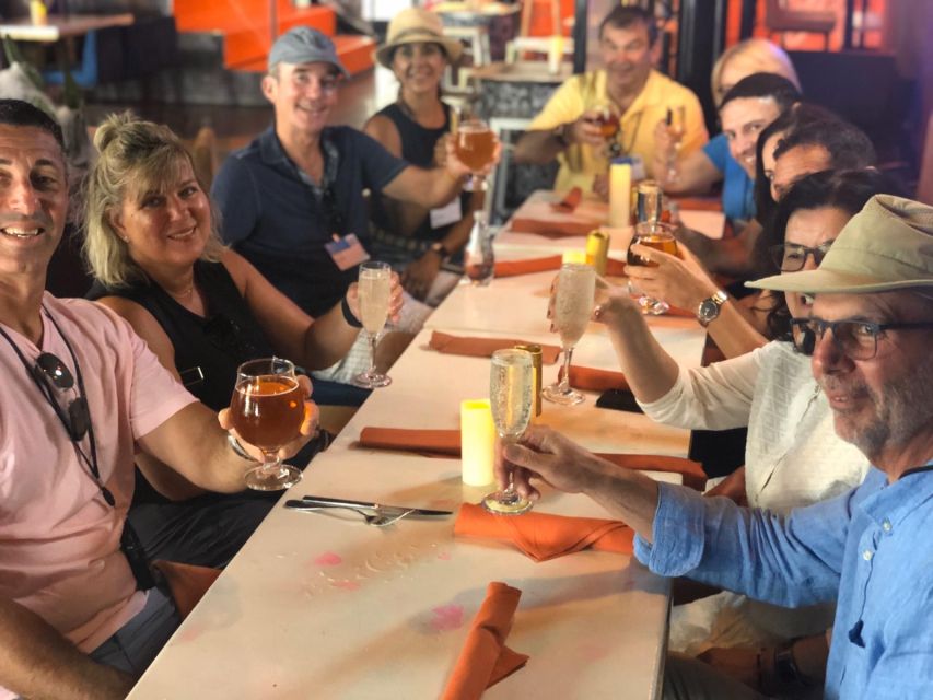 Miami: Wynwood Food and Art Tour - Who this tour is best for