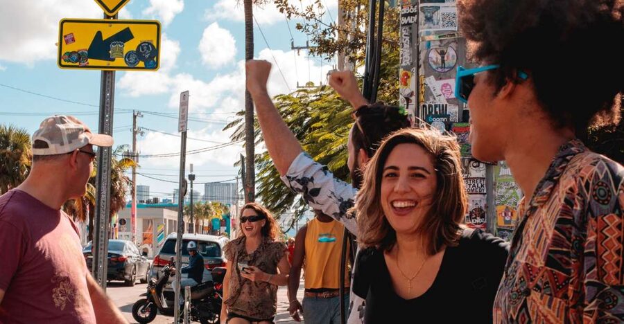 Miami: Wynwood Walls Street Art and Food Walking Tour - Key Highlights Worth Booking For
