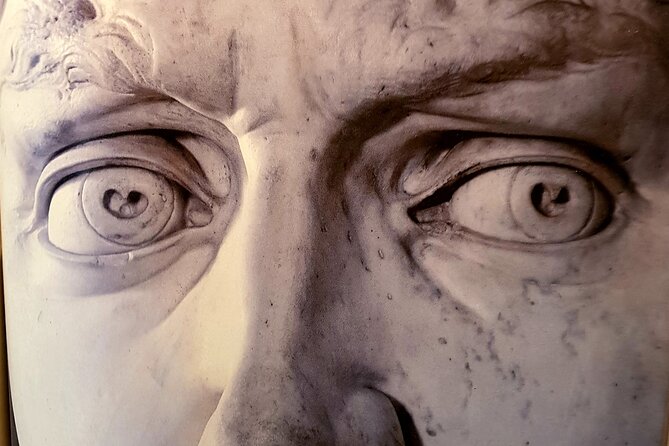 Michelangelo's David: Accademia Gallery Private tour - Quick takeaways