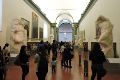 Michelangelo's David: Accademia Gallery Private tour - Meeting at Via Ricasoli and What a 2-Hour Private Pace Means