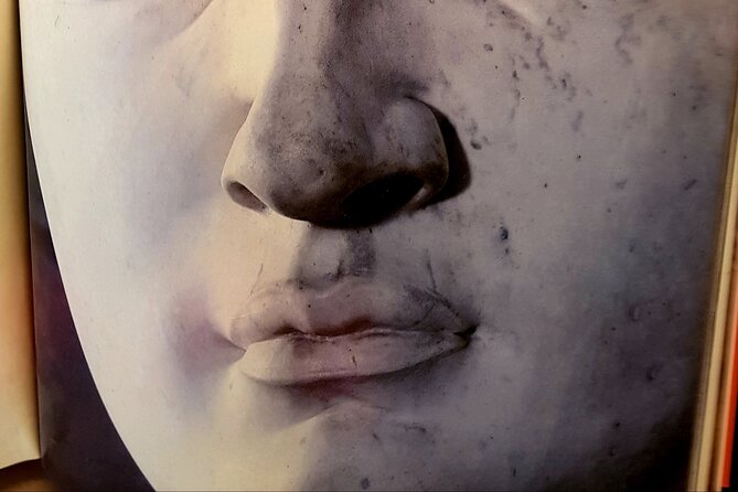 Michelangelo's David: Accademia Gallery Private tour - The Music Instruments Museum and the First Piano Detail