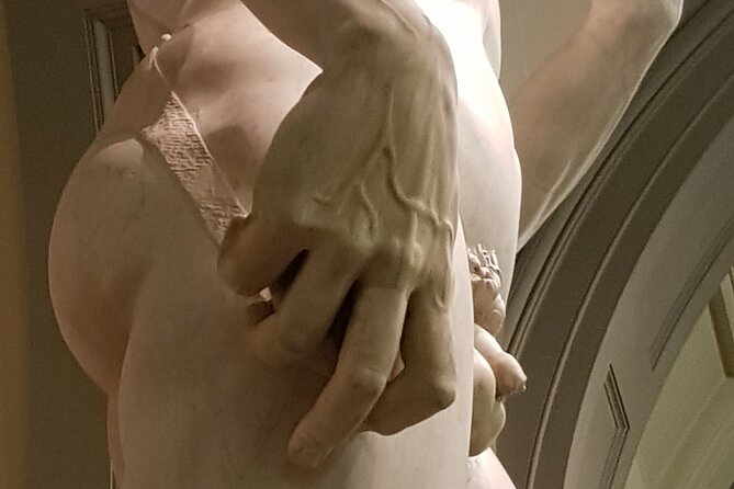 Michelangelo's David: Accademia Gallery Private tour - The Plaster Models Room: Why It’s a Must-See Stop