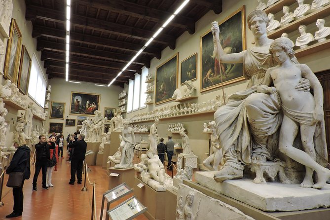 Michelangelo's David: Accademia Gallery Private tour - Price and Value: What $246.33 Buys You in Real Terms