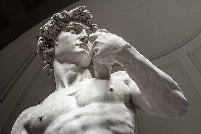 Michelangelo’s David: Skip-the-Line Accademia Gallery Ticket - Key points to know before you go