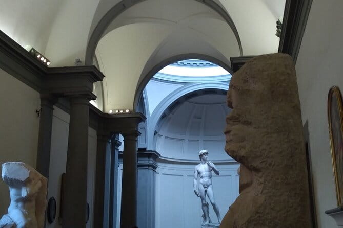 Michelangelo's David tour and entry tickets - Small group tour - Price and value: is $70.89 worth it?
