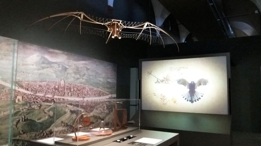 Milan: 1.5-Hour Leonardo da Vinci Gallery Tour - Key things to watch for in this Leonardo da Vinci tour