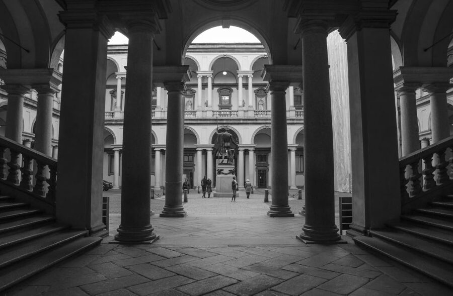 Milan: Pinacoteca Art Gallery and Brera District Guided Tour - How the guide turns paintings into stories you can remember