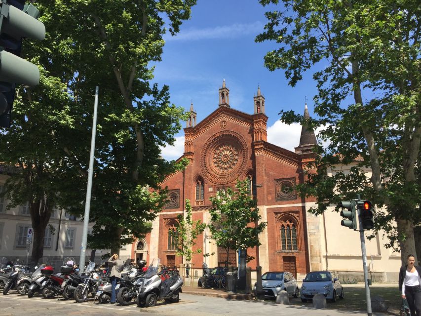Milan: Pinacoteca Art Gallery and Brera District Guided Tour - The 2-hour reality check: what the pace gets right (and what it can’t)