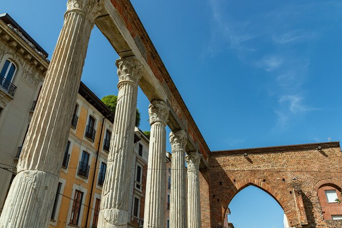 MILAN: Private Golf-Cart Tour - Who Should Book This Tour (and Who Might Want Something Different)
