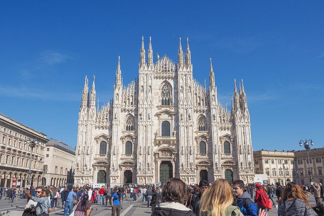 MILAN: Private Golf-Cart Tour - Should You Book This Milan Golf Cart Tour?