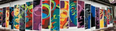 Milan: Street Art Tour of Ortica, Milan's open air museum - Free time (10 minutes): a chance to wander with your new eyes