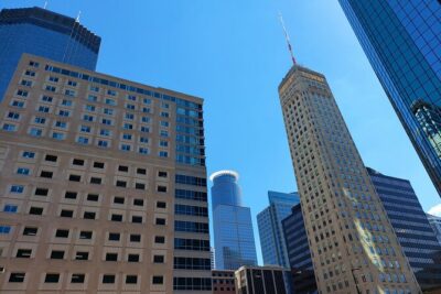 Minneapolis Walking Art Tour - Heart of Downtown - Loring Park: A Breather in One of Minneapolis’s Oldest Parks