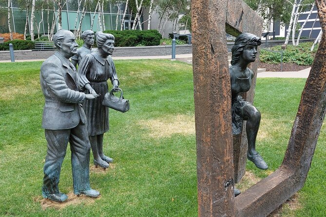 Minneapolis Walking Art Tour - Heart of Downtown - Price and Value: What $79 Buys You