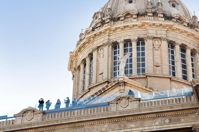 MNAC Barcelona: National Art Museum of Catalonia Admission Ticket - How long should you plan: 3 hours is a solid baseline