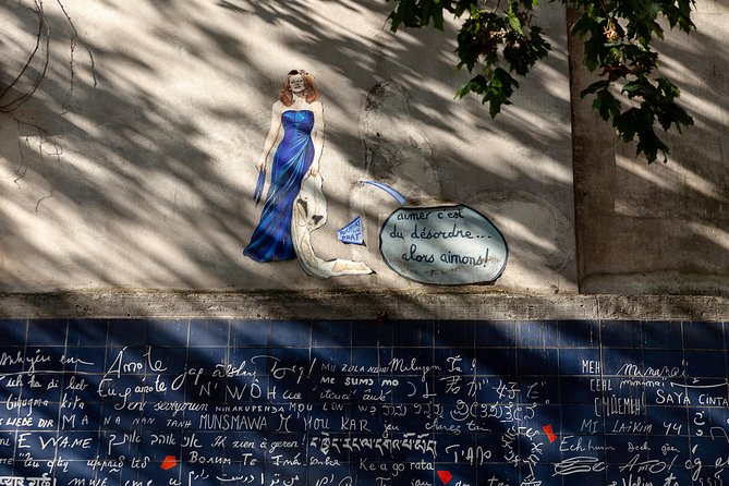 Montmartre Street Art Tour with an Artist - Price and value: what you’re really paying for at $48.39