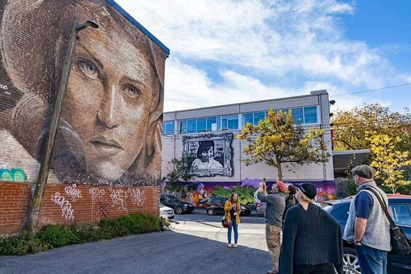 Montreal: The Original Locally Owned Street Art Walking Tour - Key things I’d plan around before you go