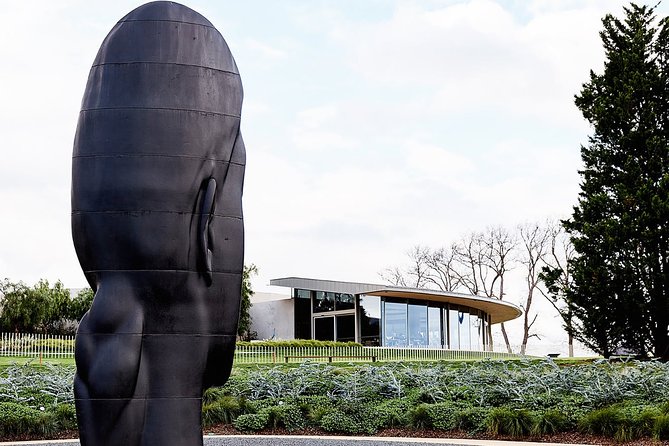 Mornington Peninsula Luxury Lunch, Wine Tasting & Pt Leo Art Walk - Mornington Peninsula Day Trip, Without the Stress