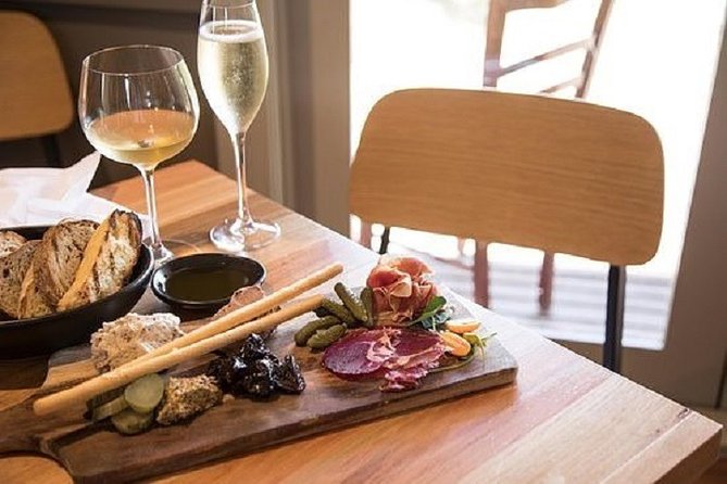 Mornington Peninsula Luxury Lunch, Wine Tasting & Pt Leo Art Walk - Pt. Leo Estate: The Sculpture Garden Walk That Makes the Day
