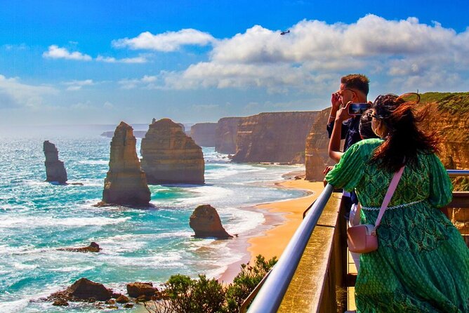Mornington Peninsula Luxury Lunch, Wine Tasting & Pt Leo Art Walk - Who This Tour Suits Best