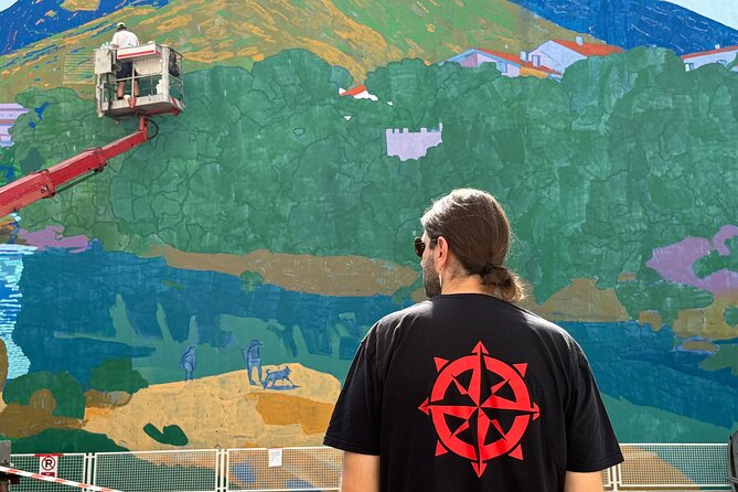 Mostar Street Art & Graffiti Tour - How to get the most out of the walk