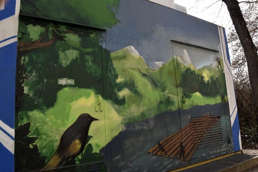 Munich: Street Art Bike Tour - Getting the most out of the ride (and when to skip)