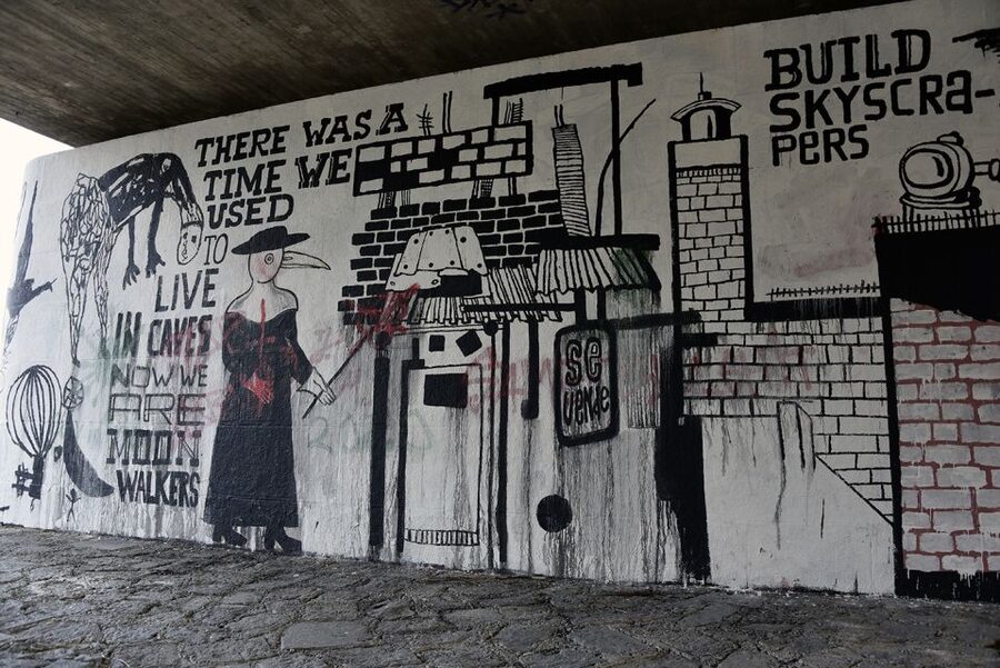 Munich: Street Art Bike Tour - Bike comfort, rules, and who this tour fits best