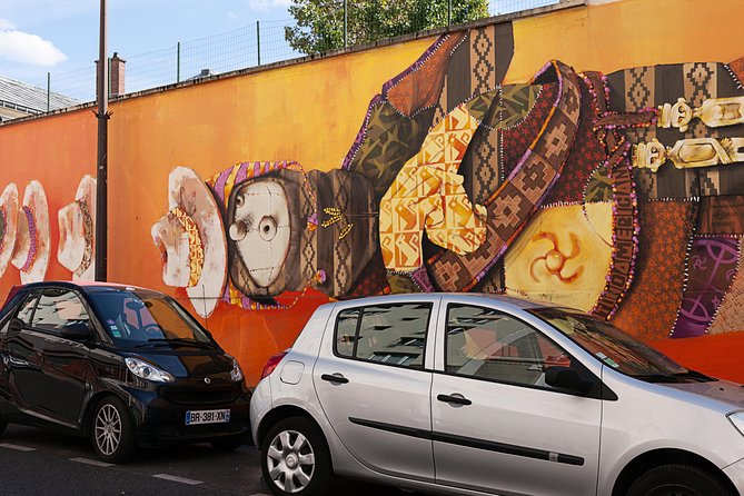 Murals XXL Street Art Tour - Origins and mission: why street art isn’t just decoration