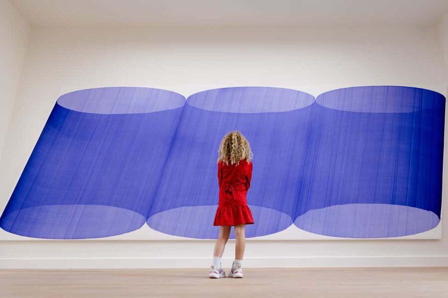 Museum Villa - Amsterdams new contemporary art museum - Who should book Museum Villa (and who might prefer something else)